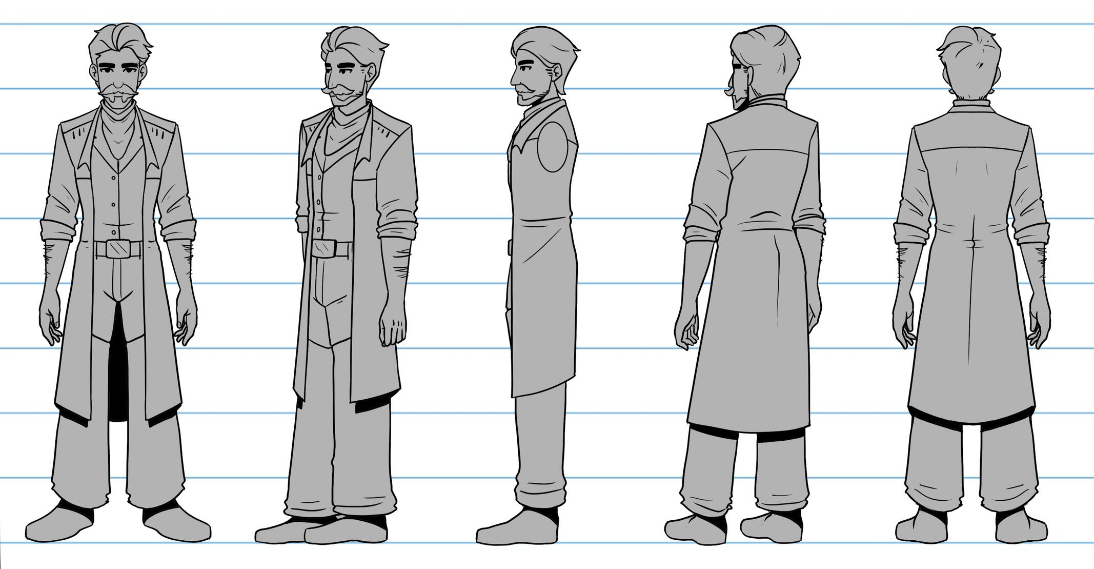 Clint- Ref Sheet