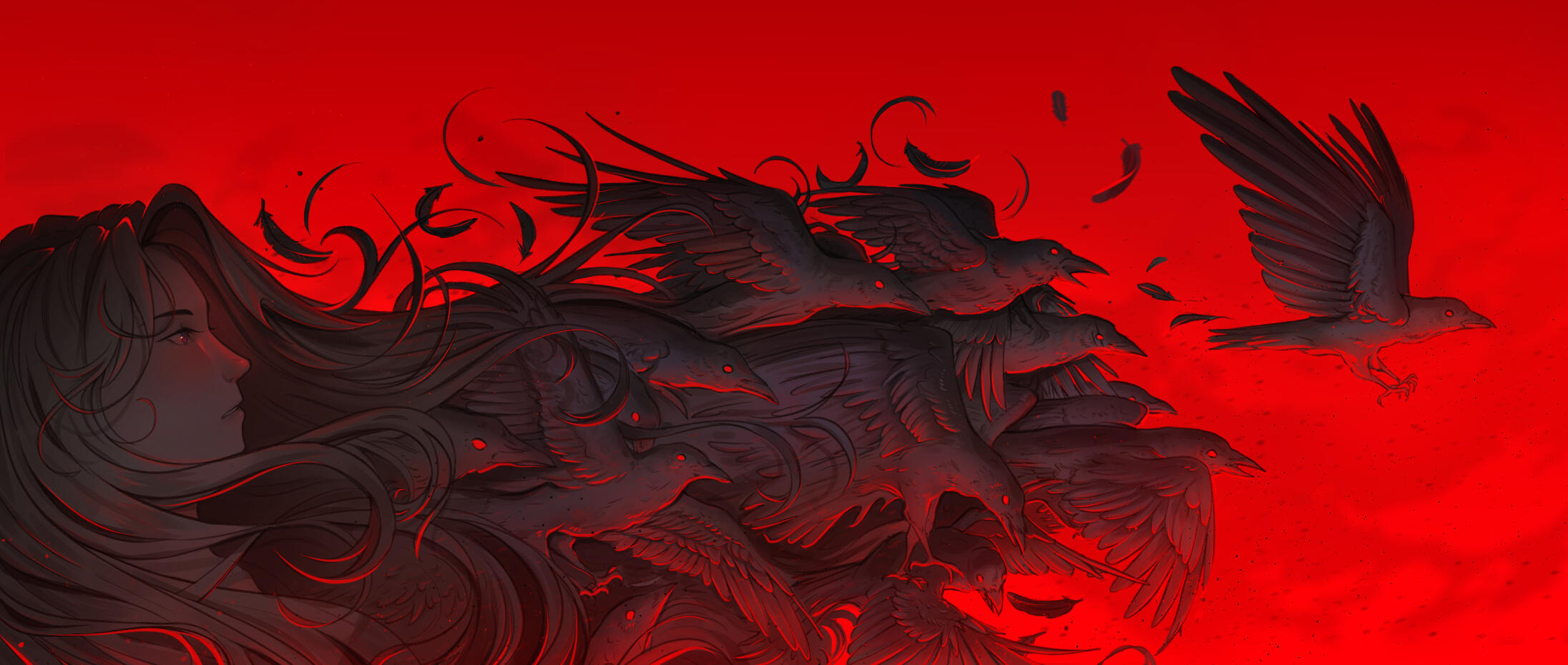 Ward of Crows