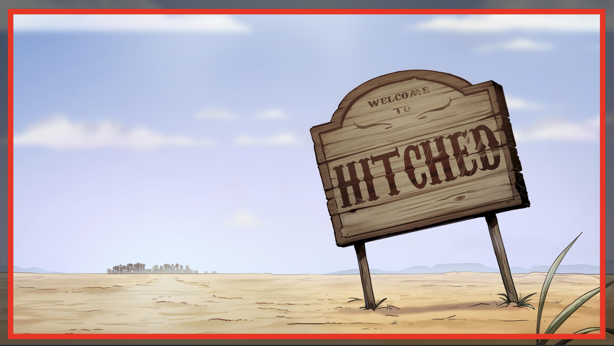 Opening Shot